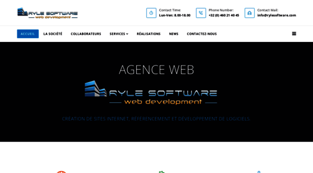 rylesoftware.com