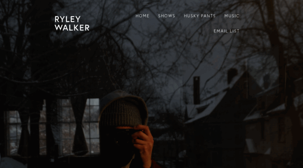 ryleywalker.com