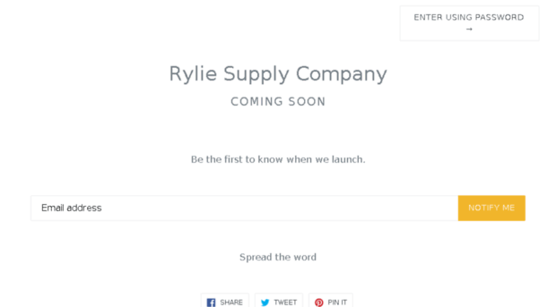 rylie-supply-company.myshopify.com