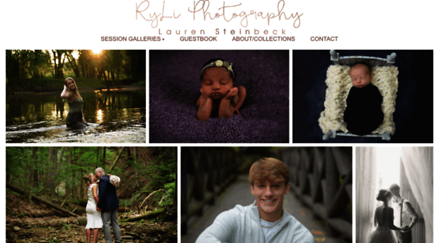 ryliphotography.com