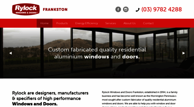 rylockfrankston.com.au