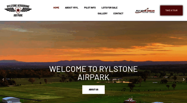 rylstoneaerodrome.com.au