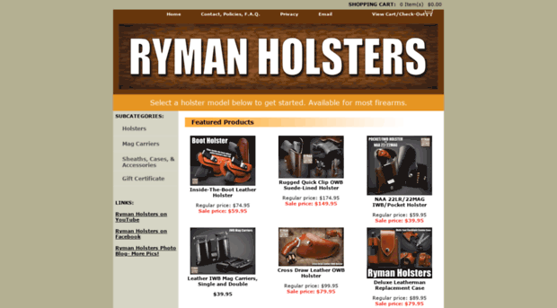 rymanholsters.com