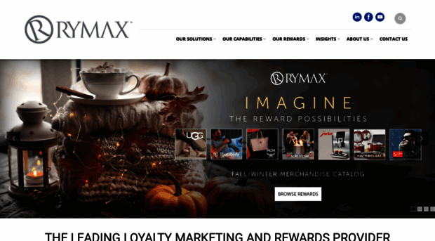 rymaxinc.com