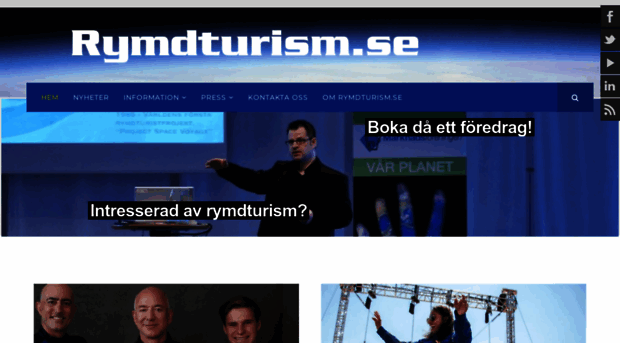 rymdturism.se