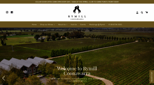 rymill.com.au