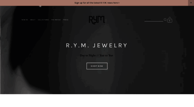 rymjewelry.com