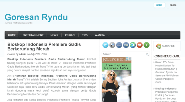 ryndumaulida.com