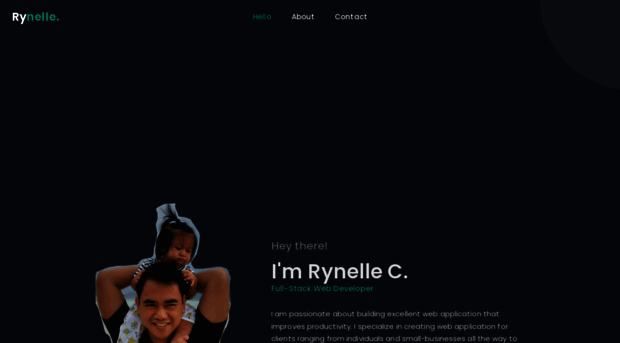 rynelle.com