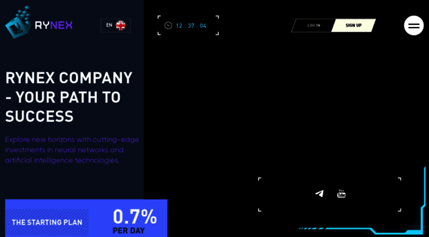 rynex.pro