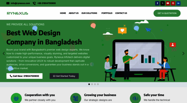 rynexus.com