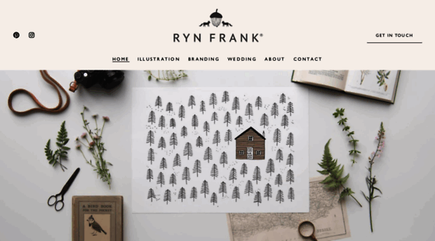 rynfrank.co.uk