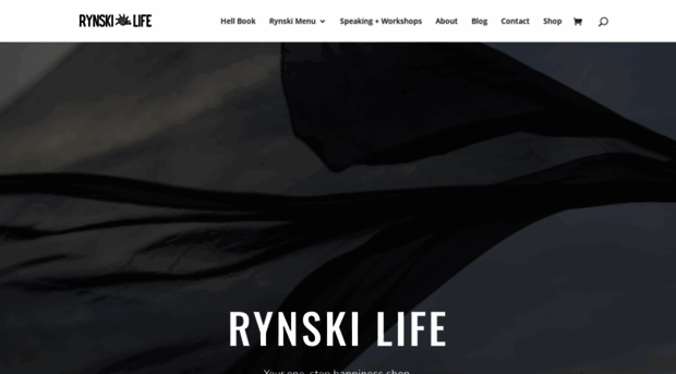 ryngargulinski.com