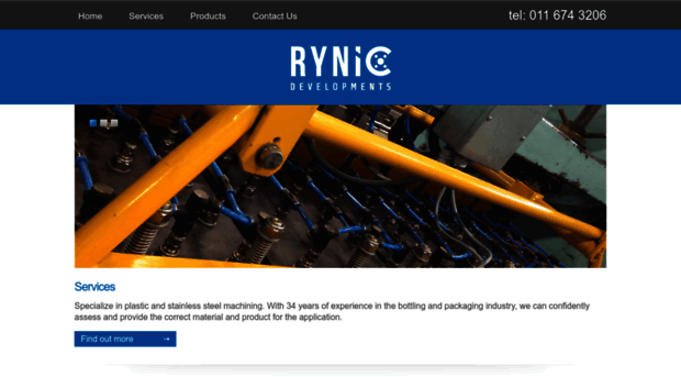 rynic.co.za