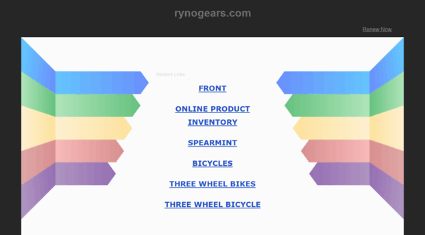 rynogears.com