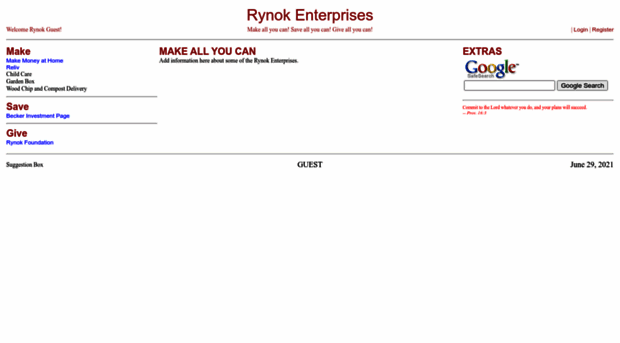 rynok.org
