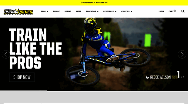 rynopower.co.uk