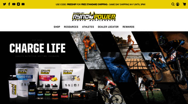 rynopower.com