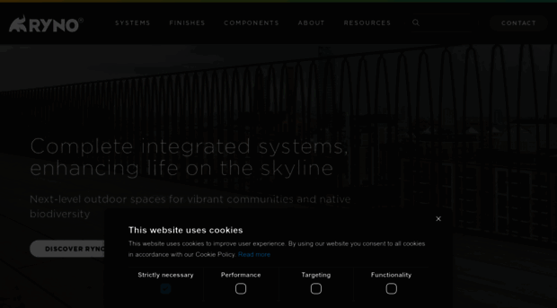 rynosystems.com