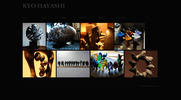 ryohayashi.net