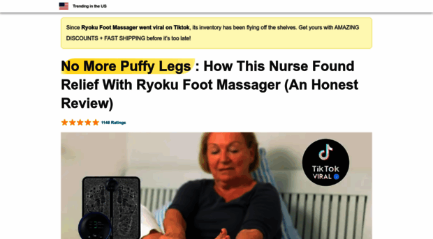 ryokuemsfootmassager.com