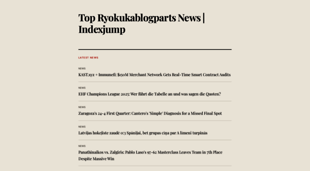 ryokukablogparts.com