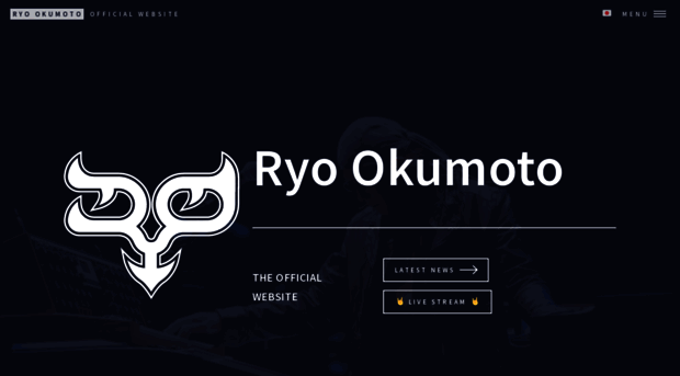 ryookumoto.com