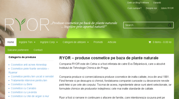 ryor.ro