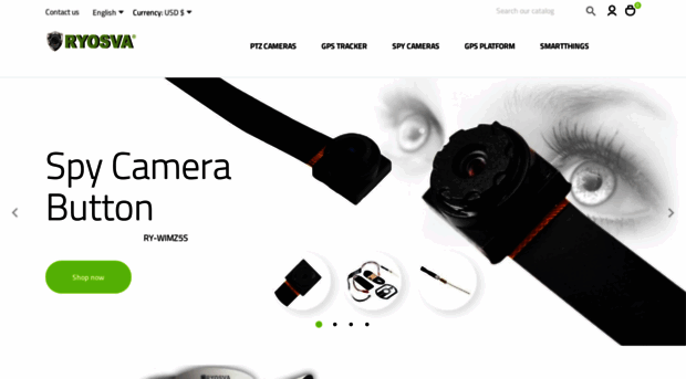 ryosva.com