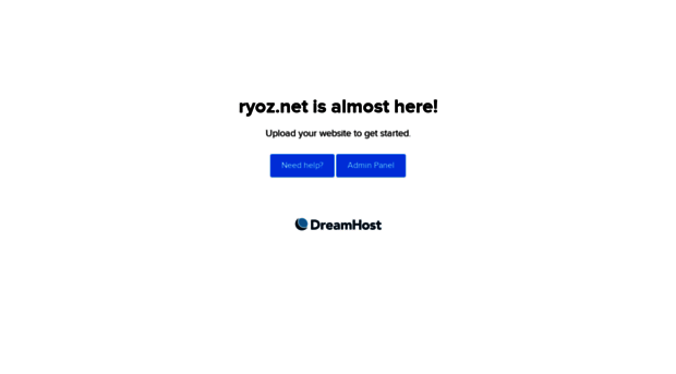 ryoz.net