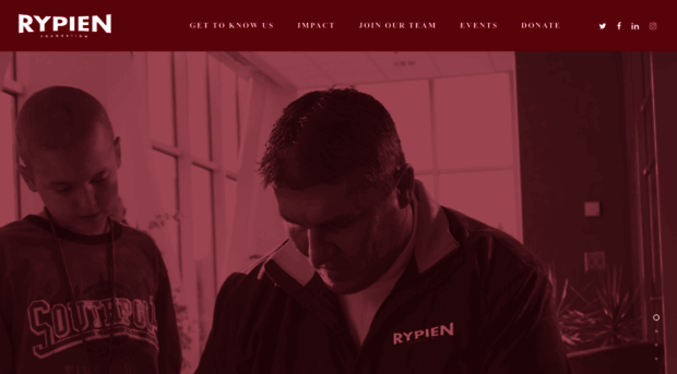 rypienfoundation.org