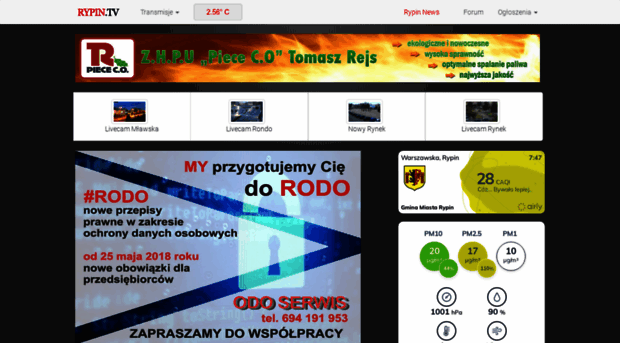 rypin.tv