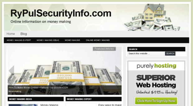 rypulsecurityinfo.com