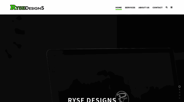 rysedesigns.com