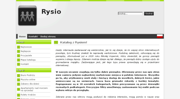 rysio.org.pl