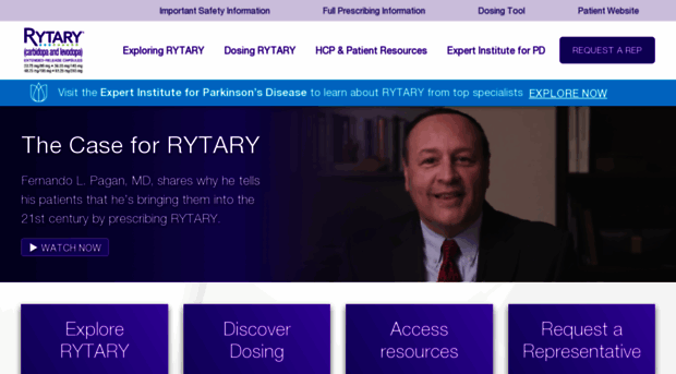 rytaryhcp.com