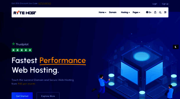 rytehost.net