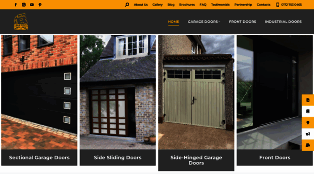 ryternagaragedoors.co.uk