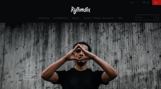 rythmatix.com