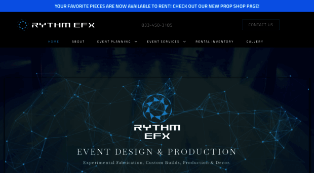 rythmefx.com