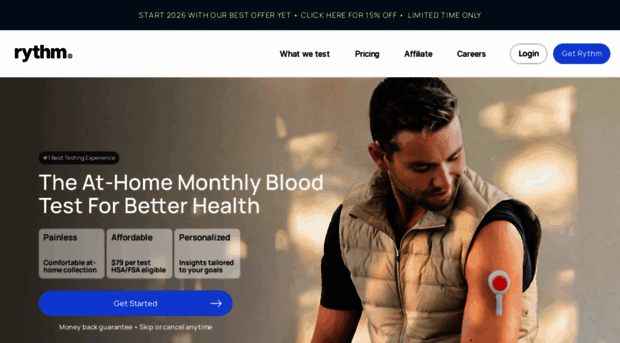 rythmhealth.com