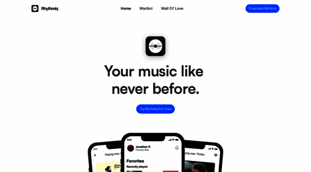 rythmiq.framer.website