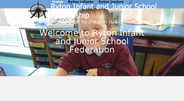 rytoninfantschool.org