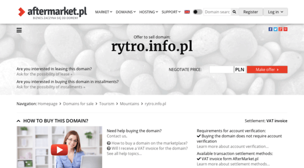 rytro.info.pl