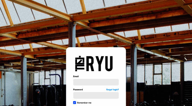 ryu-waalwijk.virtuagym.com