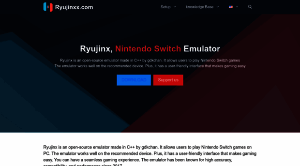 ryujinxx.com