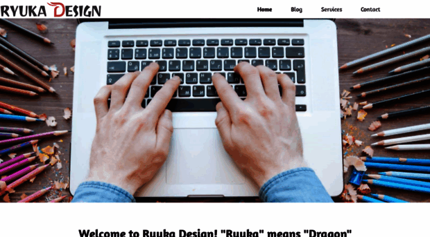 ryuka-design.com