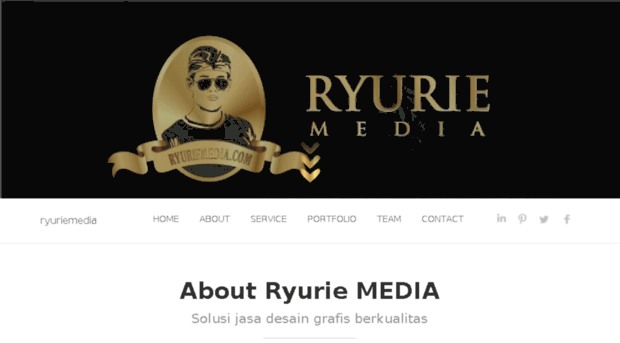 ryuriemedia.com