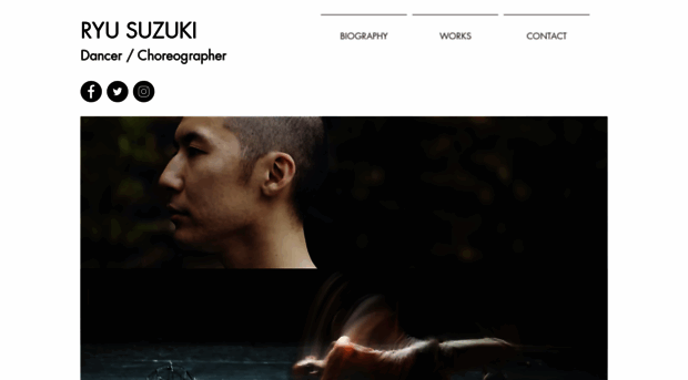 ryusuzuki.com