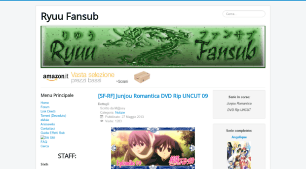 ryuufansub.netsons.org